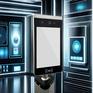 <strong>Face</strong> <strong>Recognition</strong> Biometric Machine <strong>Face</strong> <strong>Recognition</strong> Access Control <strong>Face</strong> <strong>Recognition</strong> Biometric Machine - Product Image 3