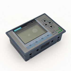 คอนโทรลเลอร์เฉพาะ & การแสดงผลด้วยข้อความธรรมดา TDE โลโก้ Siemens6ED1055-4MH08-0BA1 - Product Image 1
