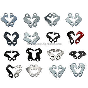 Xe Đạp Nhôm Phía Sau Derailleur Dropout Cho <span class=keywords><strong>Pinarello</strong></span> <span class=keywords><strong>Carbon</strong></span> Khung Road Bike Chu Kỳ Phía Sau Hanger - Product Image 2