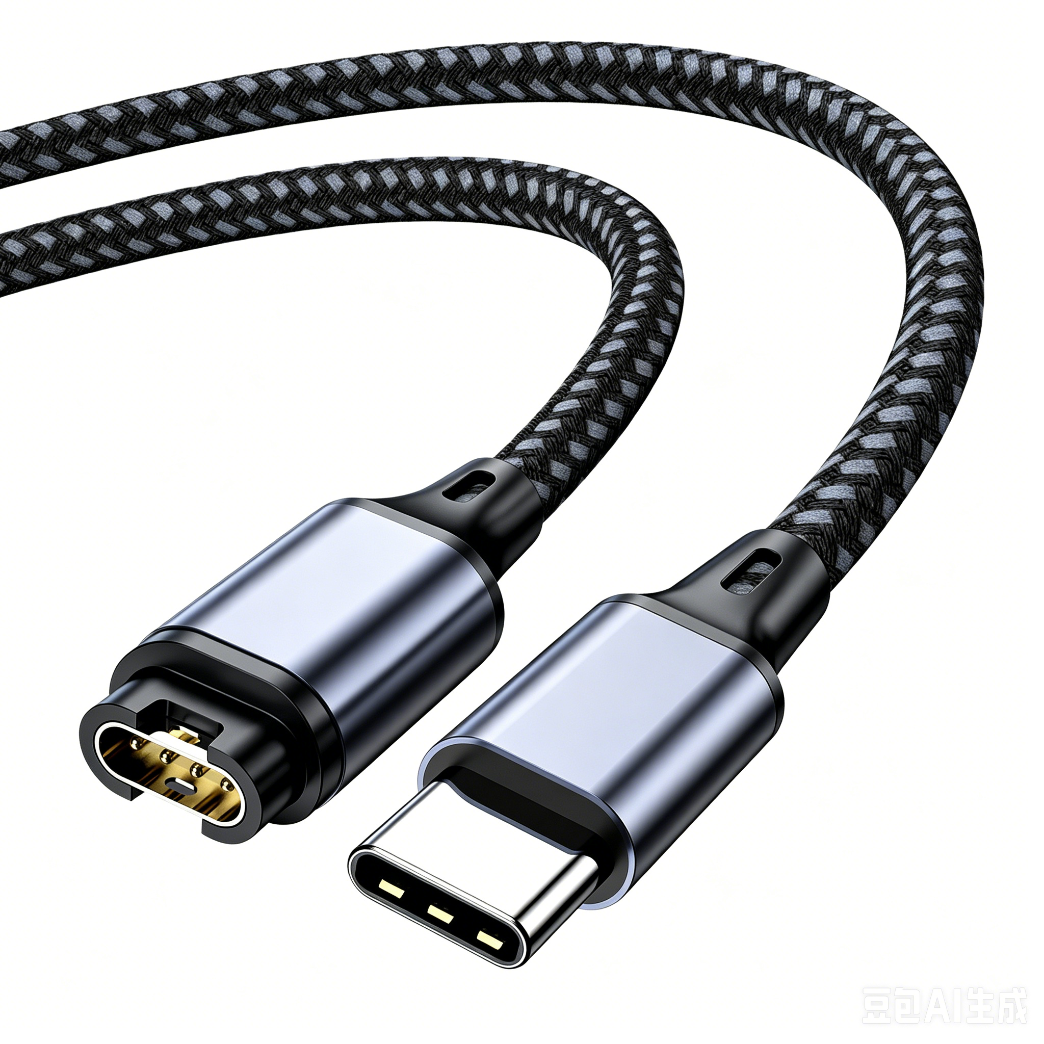 Gray - Type-c