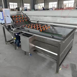 Автоматическая сортировочная машина для фруктов и стола - Product Image 2