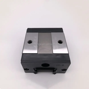 Bloques de guía lineal ABBA Deslizador de unidad de guía lineal BRS15BS - Product Image 6