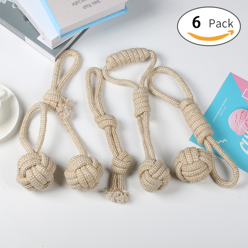 Juego de 6 piezas 725g