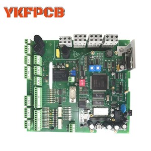 OEM ODM Industrial Control Card Design <strong>Develop</strong> Pcb Clone Unlock <strong>Software</strong> Pcb Assembly SMT Factory for 18 Years - Product Image 2