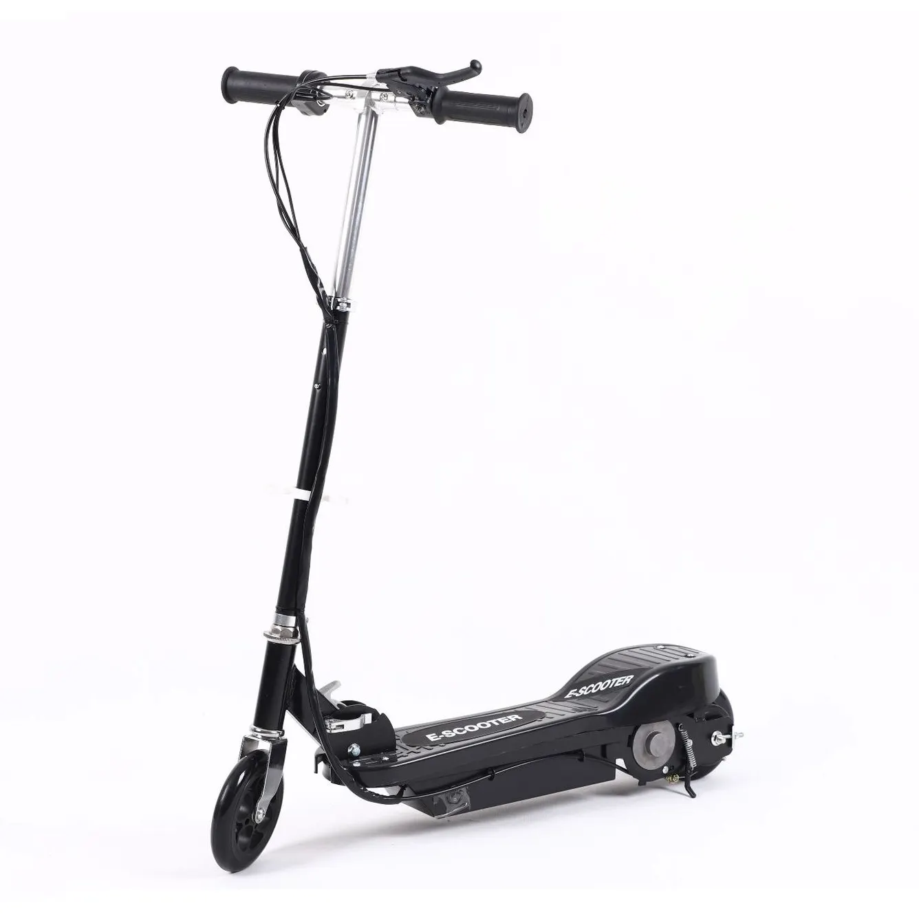 China HOT Foldable E-Scooter with Seat Lightweight Mini Electric Scooter Fast charging/Quick Fold
