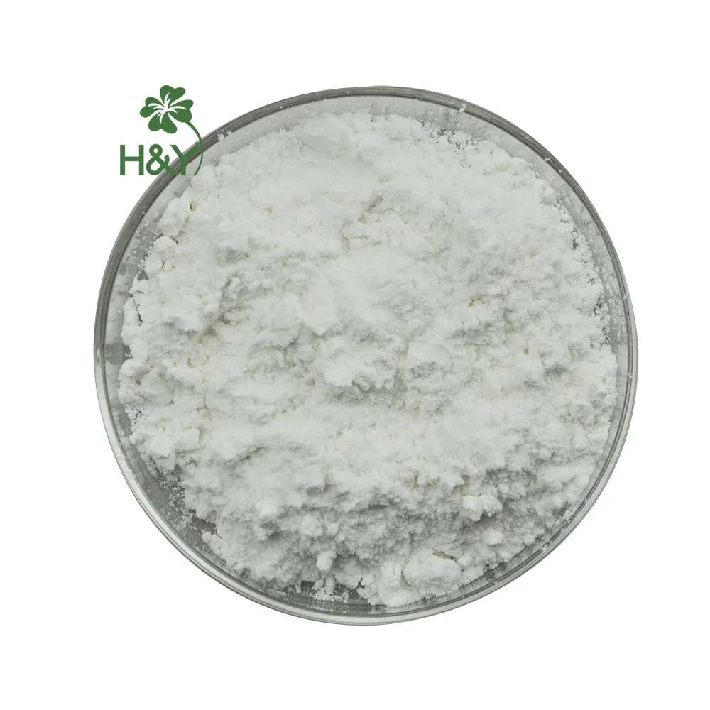 Healthway supply Best quality 99% Pterostilbene bulk Trans Pterostilbene Powder