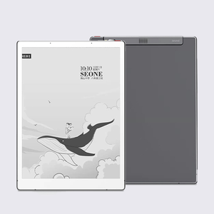 Best Quality Affordable Color E-book <strong>Reader</strong> Android 11 Audio E-<strong>reader</strong> Good Books E-ink E-book <strong>Reader</strong> - Product Image 1