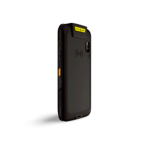 Industrial HC700S IP65 5 Inch <strong>Android</strong> 12 1D 2D <strong>QR</strong> Barcode Scanner NFC Wifi 4G Handheld Terminal <strong>PDA</strong> Support GMS Lf Rfid <strong>Reader</strong> - Product Image 5