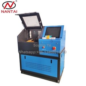 Cina di alta qualità fatta NTS300 common rail iniettore tester con BIP QR codifica - Product Image 4