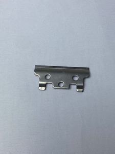 Kim loại dập các bộ phận sản xuất | CNC chết đúc tùy biến bột luyện kim loại sản xuất lưỡi - Product Image 3