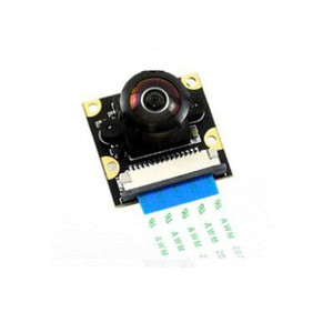 Taidacent 8 Megapixels de infrarrojos visión nocturna gran angular Raspberry PI IMX219 Chip Cmos de 160 grados IR 8MP seguridad módulo de cámara - Product Image 4