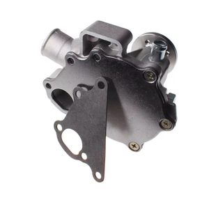 Nokta mal su pompası Perkins 403C-15 için u4501717404c-22 404C-22T 103.15 104.19 104.22 dizel motor yedek parçaları - Product Image 4