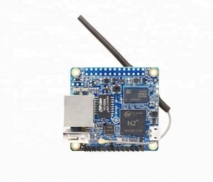 3-in-1 turuncu Pi sıfır 512MB geliştirme kurulu + genişletme kartı + siyah kasa kiti - Product Image 4