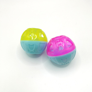 Beste แฟลชบอลในตัวเครื่องจ่ายอาหารสุนัขของเล่นสุนัขส่งเสียงดัง - Product Image 1