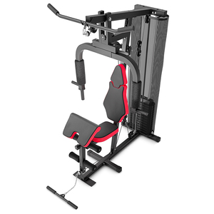 High Quality Comprehensive <strong>Trainer</strong> Multi Function Single -Station for Home Using - Product Image 5
