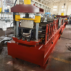 <span class=keywords><strong>Kwm</strong></span> Gutterman Người Sắt Chuyên Nghiệp Giá Máy Máng Xối Không Đường Nối 5 Inch-7000 - Product Image 2