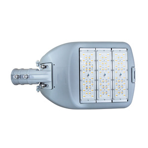 Easy Maintenance 150w <strong>Led</strong> Street Light Lamp Modular Design 200lm/w High Efficiency IP66 IK10 High Quality - Product Image 5
