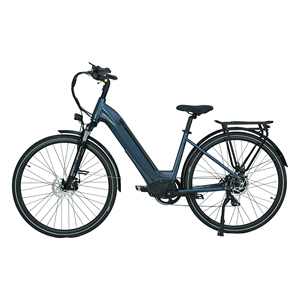 Greenpedel özel teklif Cityrun bisiklet 250w 14.5Ah şehir ebike ab depo elektrikli lowrider bisiklet - Product Image 1