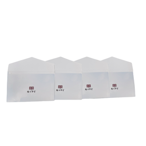 Benutzer definierte A4A5 Größe Kraft papier Office Organizer Umschlag Karton Datei Ordner Button String Projekt Taschen Tasche für Dokument - Product Image 4