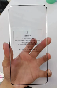 Đối với Huawei Mate 60 Pro/60 3D cạnh keo Tempered Glass bảo vệ màn hình điện thoại di động màn hình Mate 60 Pro cong màn hình phim - Product Image 2