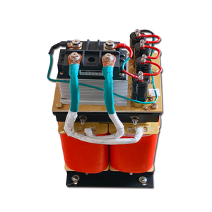 Trasformatore Step-up in fase singola da 110V a 220V trasformatore di controlli industriali 5000VA per la casa