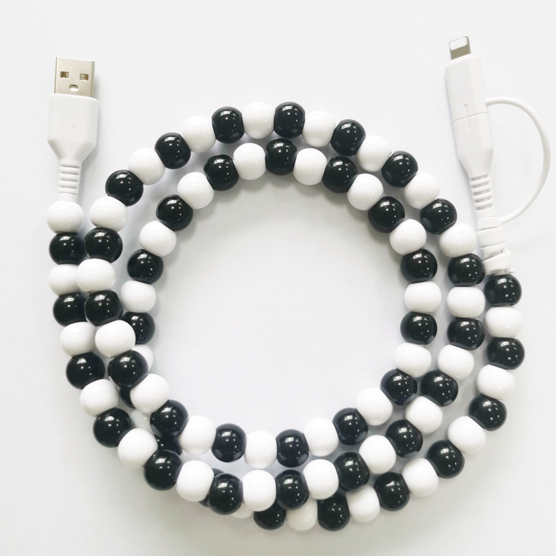 Black+white