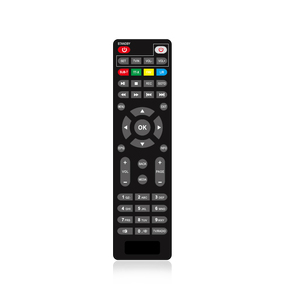 OEM DVB-C/DVB-T2 Combo ทีวีรับ HD 1080HD เซ็ตกล่องด้านบนสำหรับโคลอมเบีย DVBT2กล่องรับสัญญาณดิจิตอล - Product Image 6