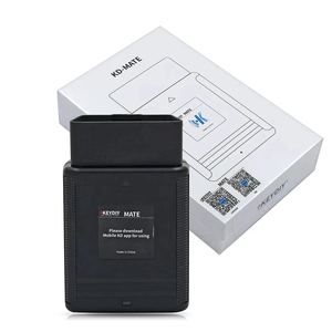 Keydiy KD Mate อุปกรณ์โปรแกรม OBD ตัวเชื่อมต่อ KD มือถือทำงานร่วมกับ KD-X2/KD-MAX สำหรับการจับคู่กุญแจอัจฉริยะและเครื่องมือกุญแจรถยนต์ - Product Image 6