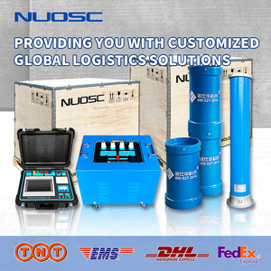 NUOSC NC-BPXZ-75kVA/75kV变频串联谐振测试仪35kV电缆68kV高压耐压系统 - Product Image 4