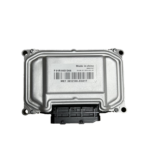 F01R00DD66 ME7 3612100-EG01T originale nuovissima qualità Auto centralina ECU modulo Computer per Marcos - Product Image 1