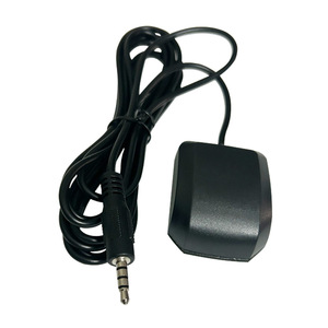 4ピン/RS232/TTL G-MOUSRマルチ周波数外部USBGPSレシーバーポジショニングナビゲーションアンテナモジュールラップトップカーGPSレシーバー - Product Image 3
