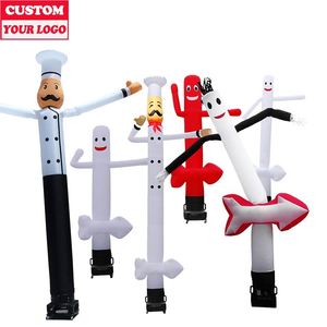 מותאם הדפסה אישית מתנפח צינור עילוי גבר <span class=keywords><strong>wacky</strong></span> הרוח עף רקדנית אוויר למכירה - Product Image 1