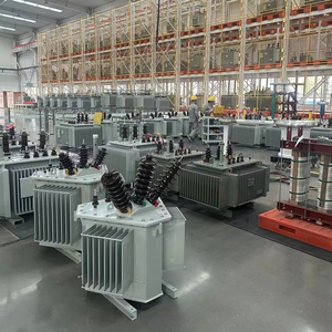 Dreiphasen-Leistungs transformator 1400kW mit Kupferspule 10kV Eingang 380V/<span class=keywords><strong>400V</strong></span>/<span class=keywords><strong>11kV</strong></span> Ausgang 60Hz Frequenz