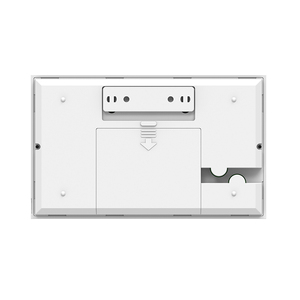 Sistema de alarma inteligente Tuya inalámbrico de huellas dactilares 24 horas Monitor DE SEGURIDAD diurna y nocturna Alarma de hogar inteligente - Product Image 6
