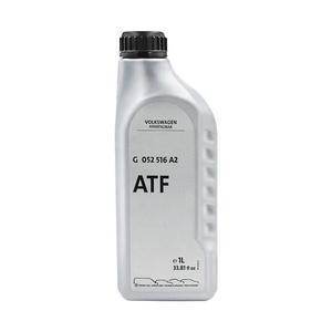 1 Litre tam otomatik ATF İletİm yaği otomobil 8 & 9 otomobil baz yağ - Product Image 1