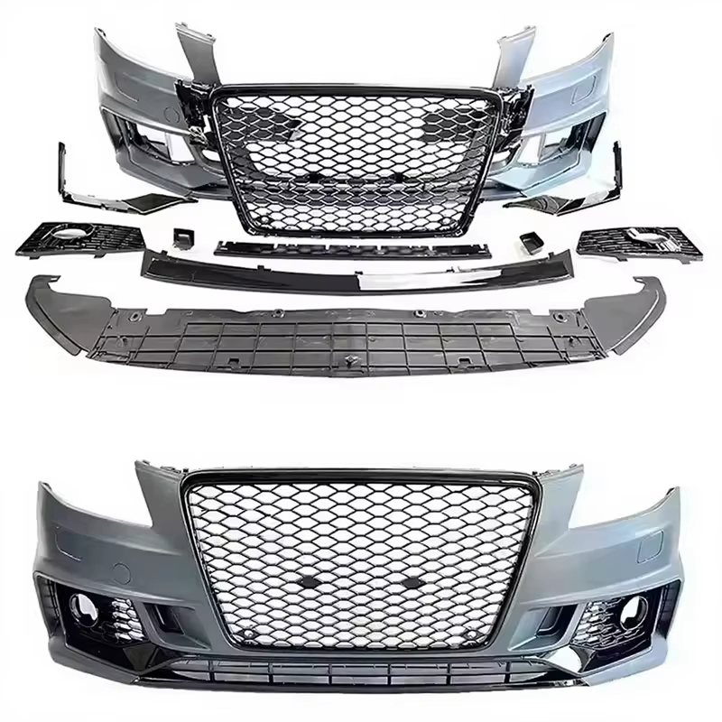 grille sans quattro(08-12)