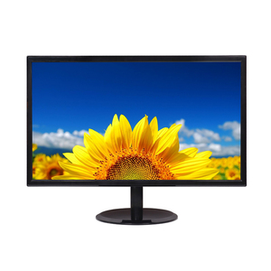 Pantalla LCD HD para PC de escritorio, Monitor de ordenador LED de 18,5 ", 19", 22 "y 24", OEM - Product Image 1