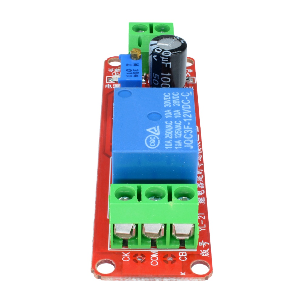 5V CC