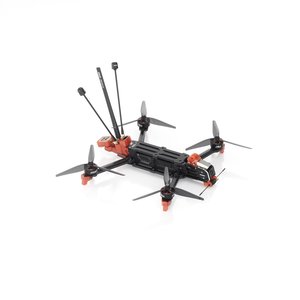 MOZ7 V2 O4 Pro мини Дрон FPV с дистанционным управлением и камерой 4K Профессиональный Дрон FPV - Product Image 5