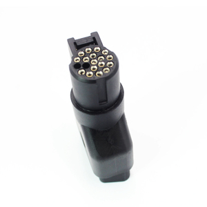 Cable de interfaz de prueba principal de diagnóstico OBD OBDII OBD2 para GM Tech2 Tech 2 - Product Image 5
