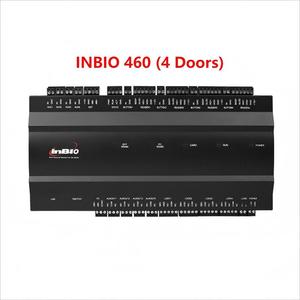 ZK Inbio160 Inbio260 Inbio460 pannello di controllo di accesso alla scheda di impronte digitali TCP/IP sistema di controllo di accesso biometrico porta libero SDK - Product Image 4