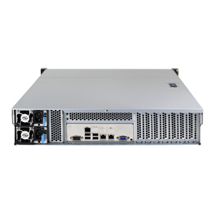 High-performance 2U Server Rack <strong>Computer</strong> Chassis Atx <strong>Computer</strong> Cabinet for Cloud Storage WITH 12Gb/s MINI HD SGPIO Backplane - Product Image 4