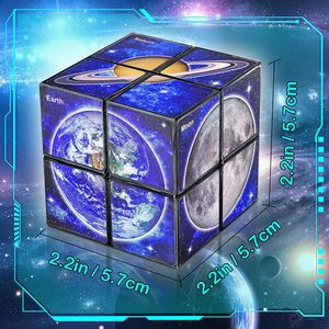 2 в 1, Магическая игрушка-головоломка - Product Image 5