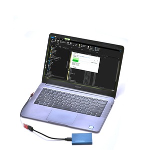 Adattatore USB a Wi-Fi modulo TTL Driver adattatore seriale Wireless