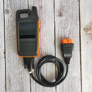 2022 Neues Xhorse VVDI Key Tool Max Pro mit Mini-OBD-Werkzeug funktion Fügen Sie Spannung und Leckstrom hinzu Arbeit mit XP005/XP005L - Product Image 3