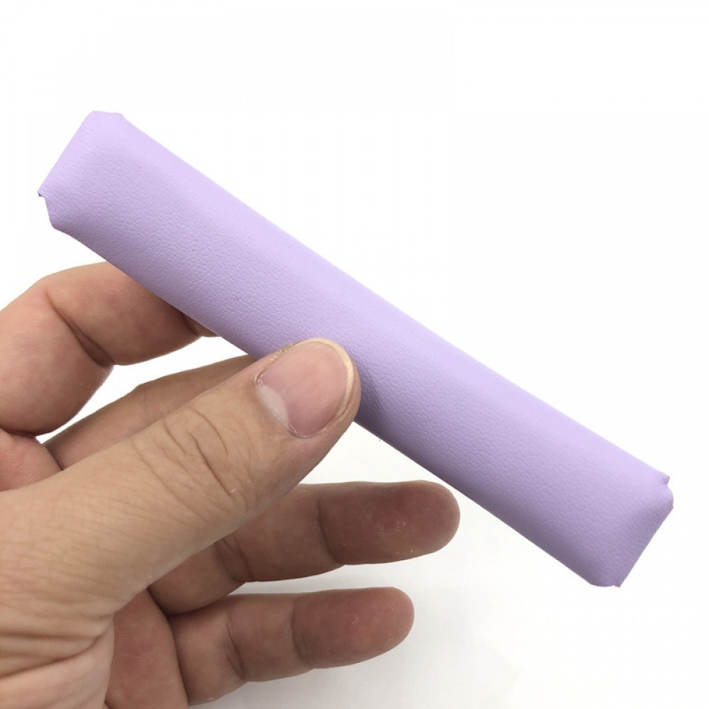 Headband Purple