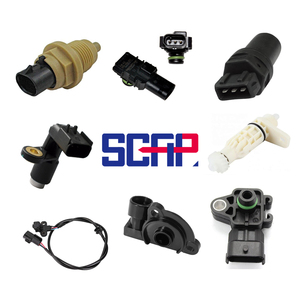 24223891 24247569 24249701 SCAP <strong>Input</strong> Automatic Transmission <strong>Speed</strong> <strong>Sensor</strong> Fit for Buick for Cadillac for Chevrolet for GMC - Product Image 4