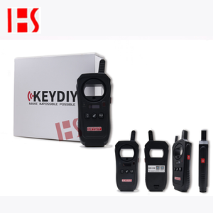 Neueste Version Keydiy 96bit Kd-x2 Remote Maker Auto Master Autos chl üssel programmierer - Product Image 5