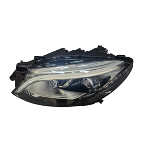 車用メルセデスベンツGLEW166用高品質12VLEDヘッドライト - Product Image 3