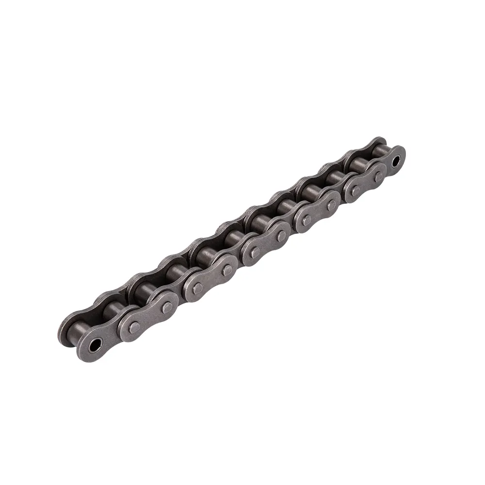 Factory Direct Selling Price Motorcycle Chain 428H-110 Steel Roller Chain